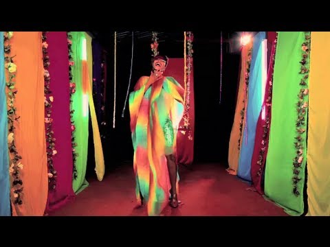 Aida Samb - Lula Nex