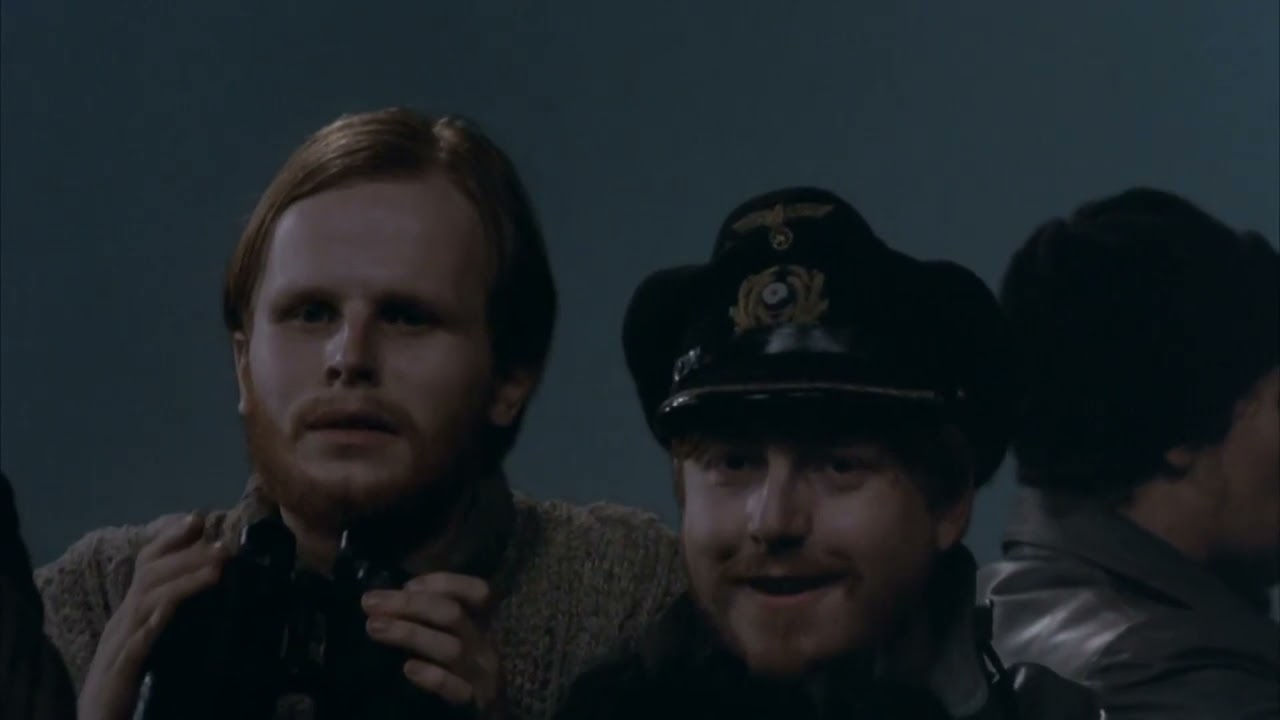 Rammstein - Reise, reise & Das Boot Inspiration 🚢