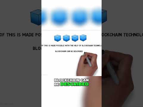 Blockchain Unleashed: Exploring the Cryptographic Foundations of Our Digital Future