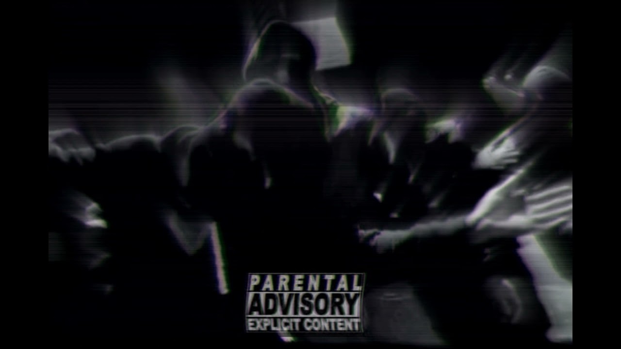 Azuna & M-bull Gang Gang (Official Audio) 🎶