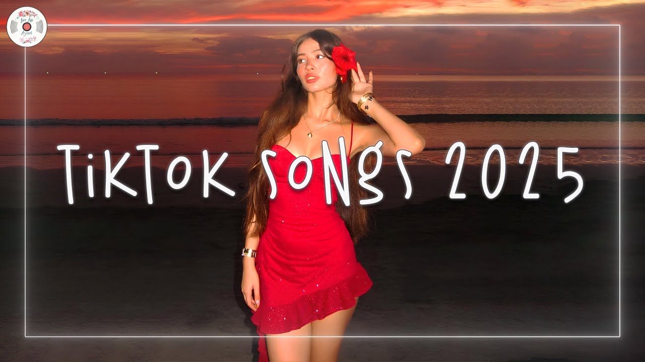 Top TikTok Songs of 2025 🎶 | Must-Listen Music Playlist
