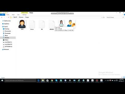 Digital Security Using STEGANOGRAPHY Using Java