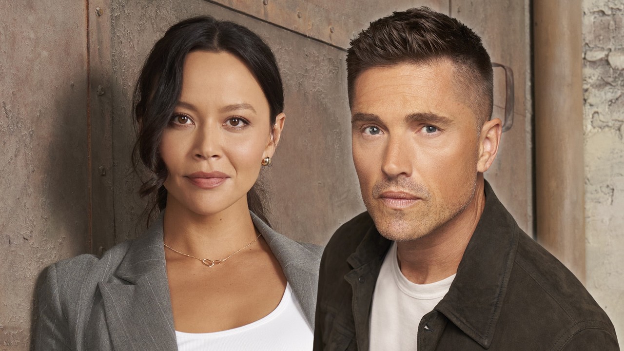 The Rookie S8: Chenford’s Next Step? 🚓