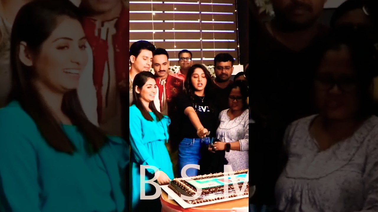 1200 এপিসোডের B.S.M সিরিজের ঝলক 🎬