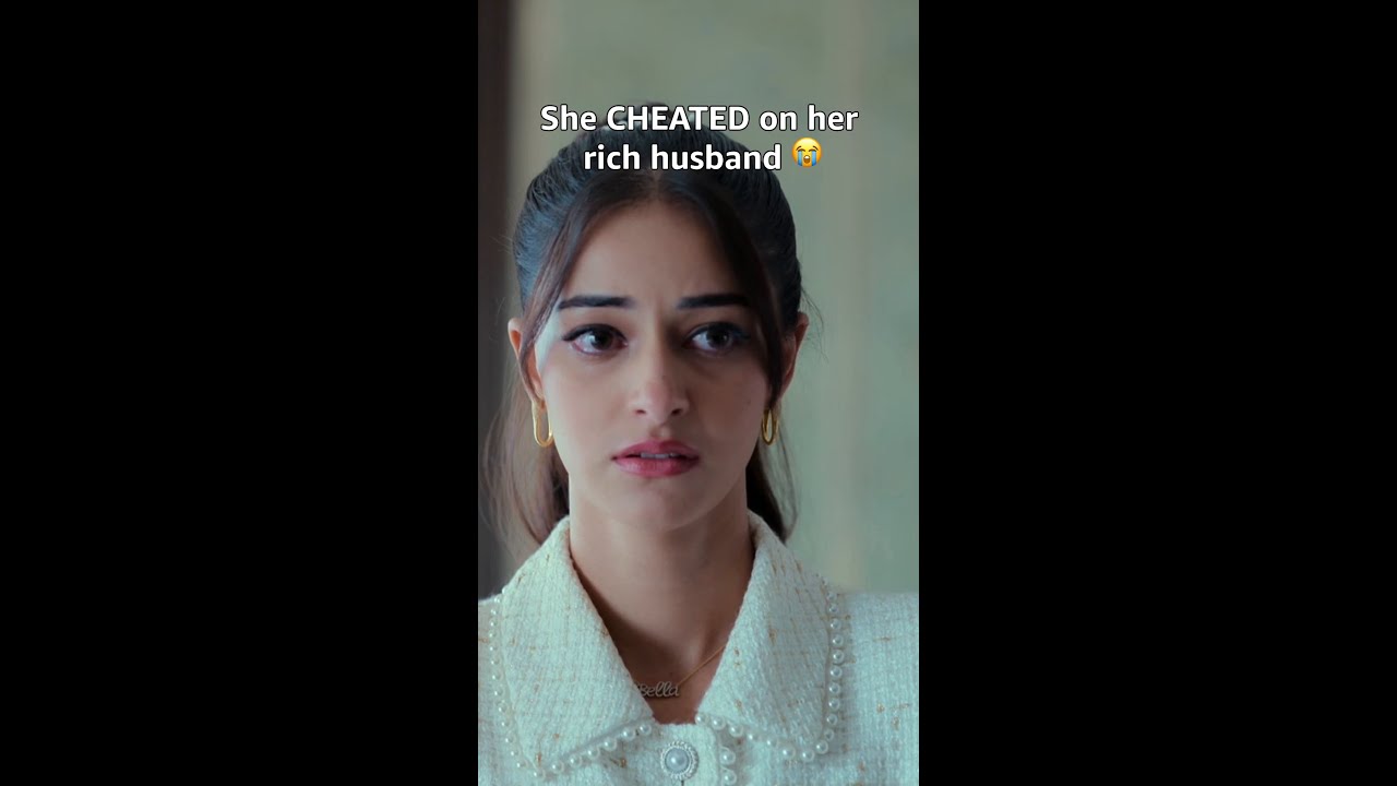 Ananya Panday's Affair with Rich Husband π’