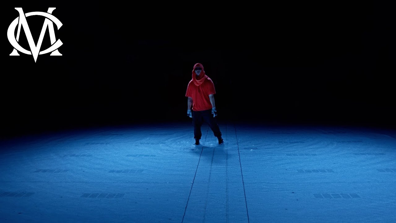 ProfJam - DAKAR 🎶 Official Music Video