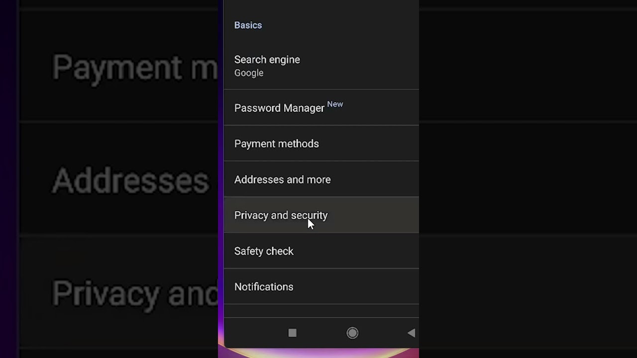 Block Adult Websites on Chrome Android (2025) π