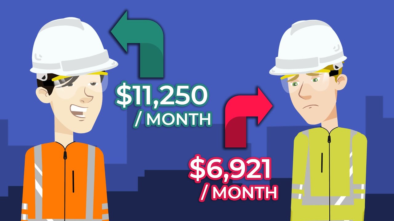 10 Top 10 Highest Paid Engineering Fields ๐ผ