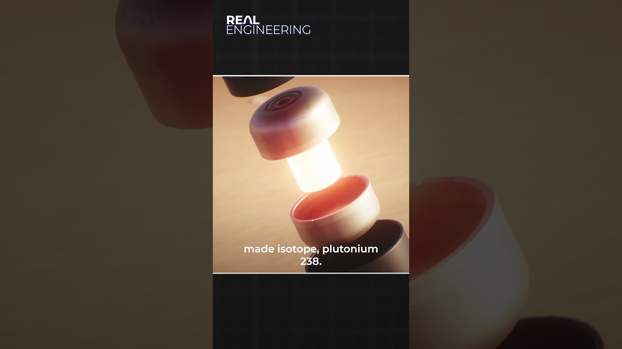 NASA Faces Critical Challenges with Plutonium Supply 🚀