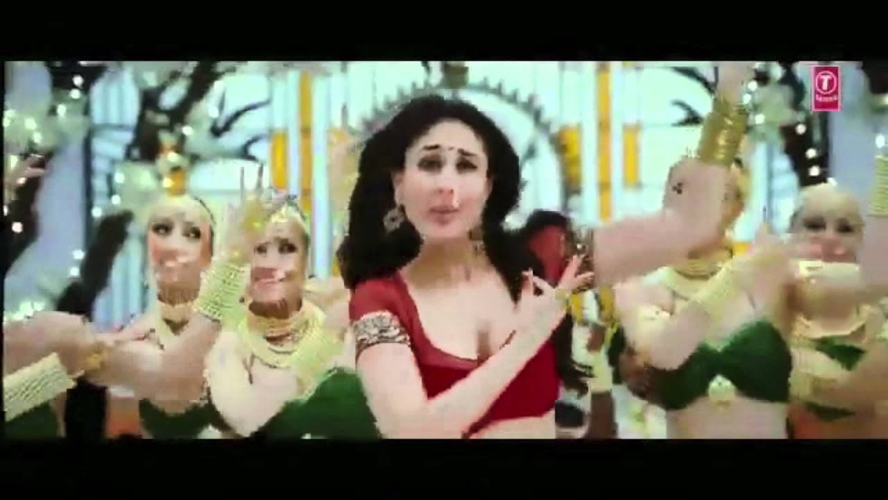 Muthada Chammak Challo (Tamil) Full Video Song ๐ถ | Ra One Tamil Version