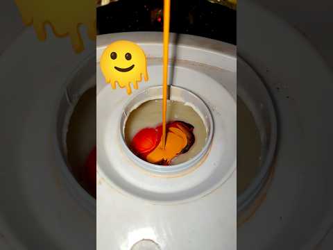 #shorts #satisfying #asmrpaint #paintcolormixing #colour #colourrant #acrylicpaintmixing #kby