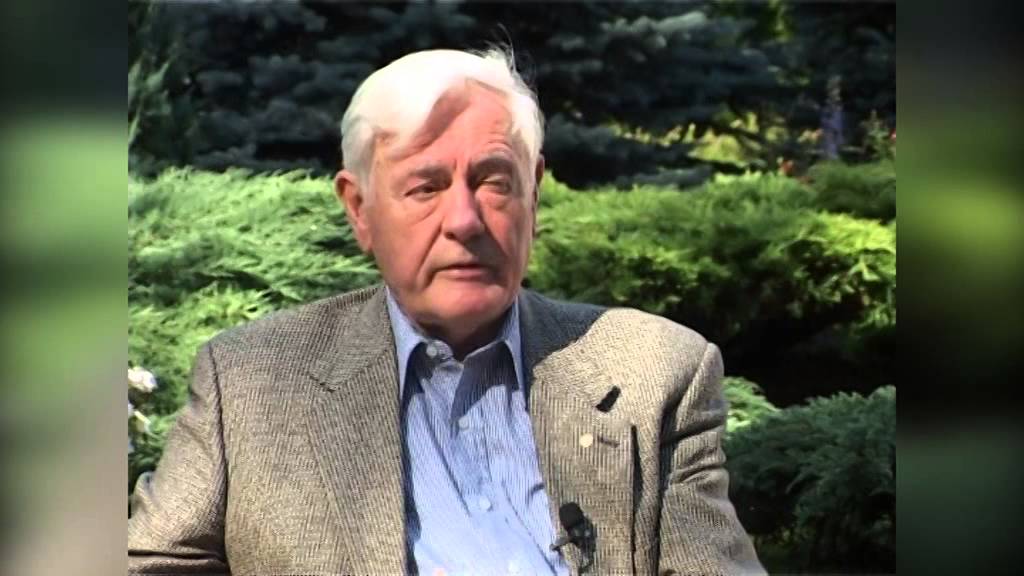 Valdas Adamkus: Highlights from the 2013 Meeting on November 10th 🇱🇹