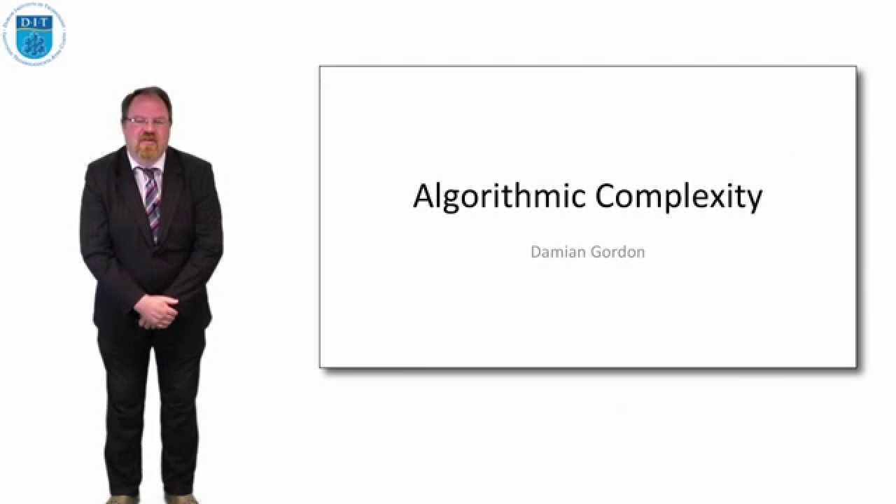 Master Algorithmic Complexity: Complete Guide & Resources 📊