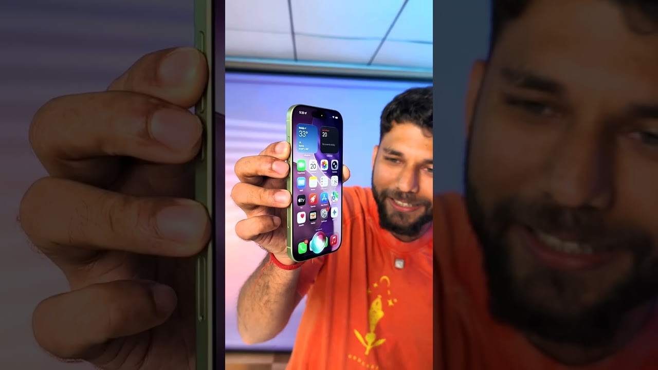 S24 Ultra vs iPhone 17: 5 Flaws Apple Can't Fix 🔥