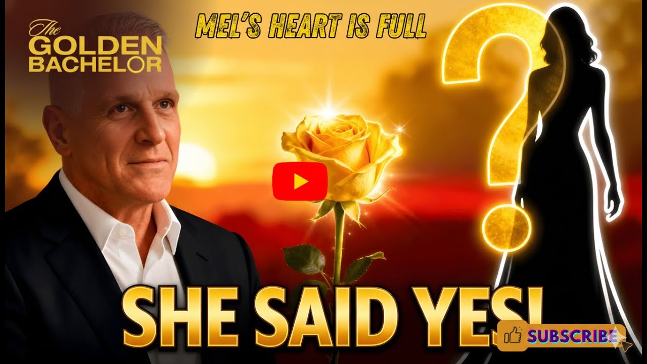 Who Wins Mel Owens' Final Rose?🤯