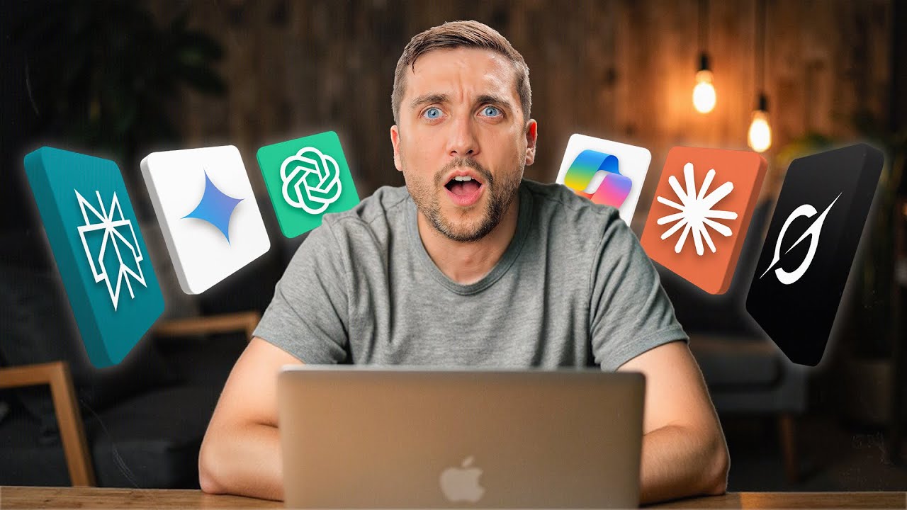 9 Expert Tips for Mastering ChatGPT & Claude to Get Amazing AI-Generated Content ✍️