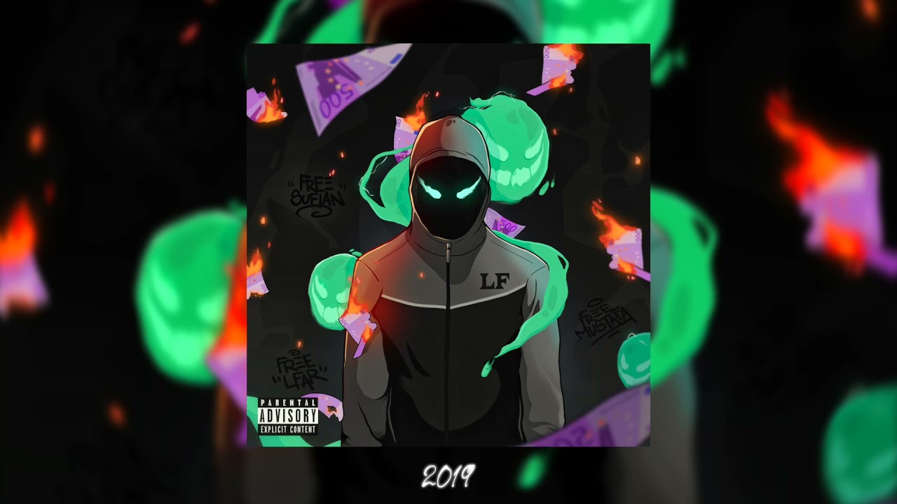 BenY Jr - 2019 Disponible en Todas Partes 🎶