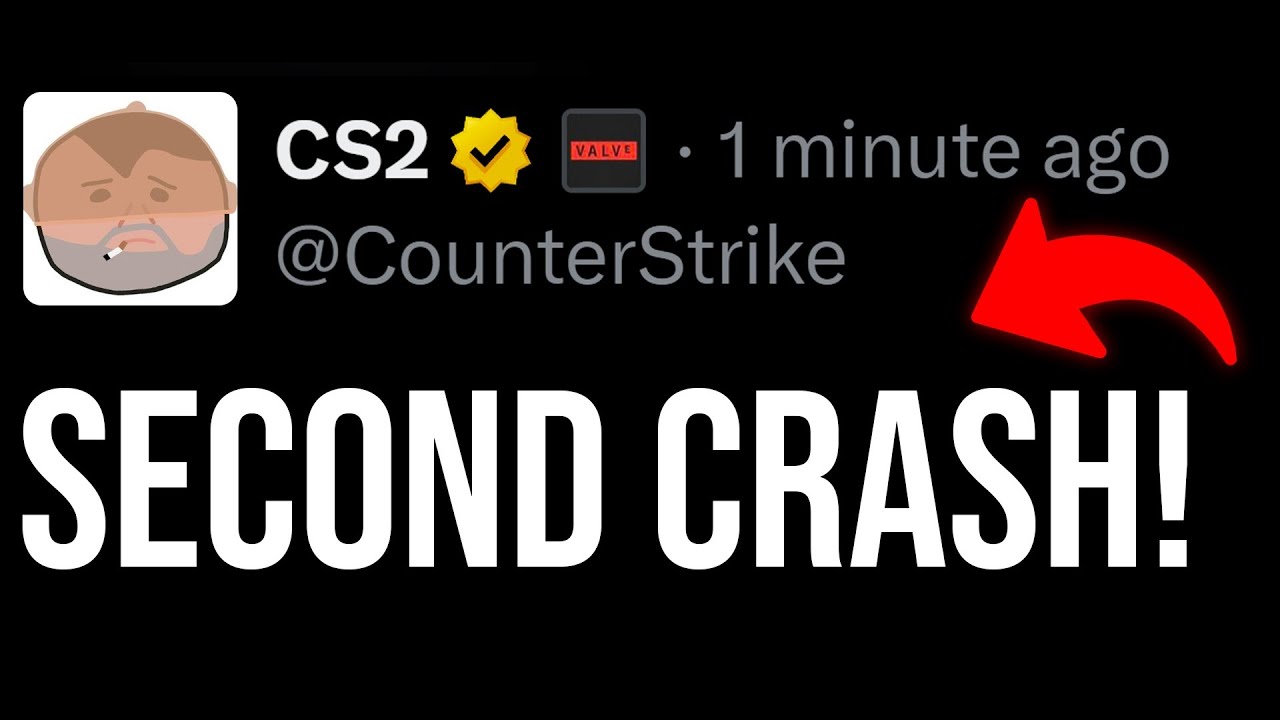 CS2 Skin Market Still Unstable! 🚨