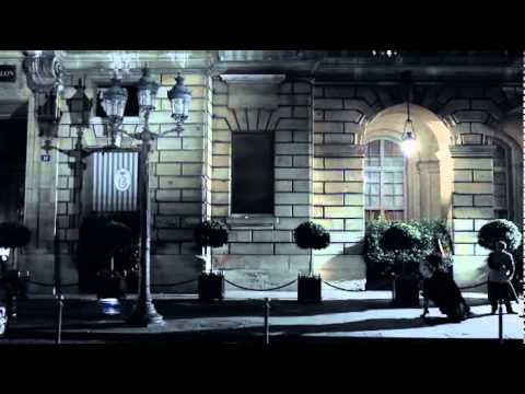 Hotel de Crillon, Paris