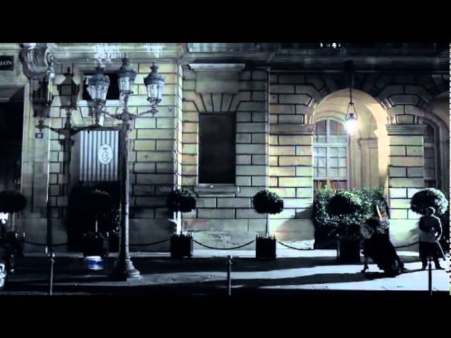 Discover the Luxurious Hotel de Crillon in Paris ✨