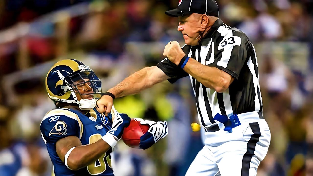 NFL's Funniest Fails 😂