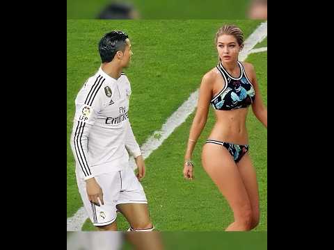 Ronaldo's Rare and Respectful Moments | Football Highlights