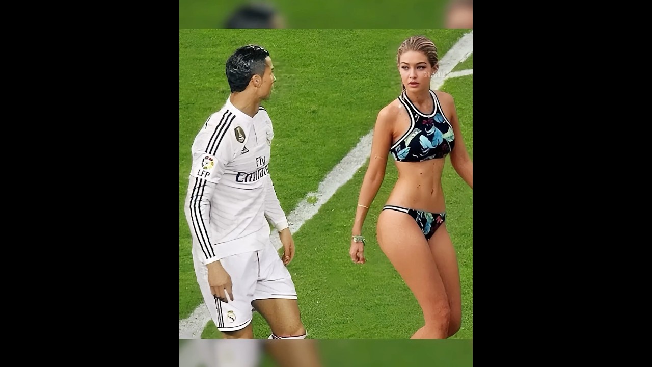 Ronaldo's Rare and Respectful Moments | Football Highlights