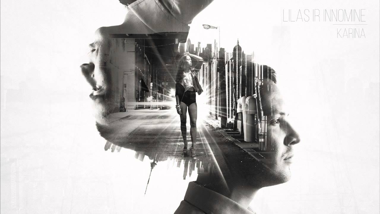 Lilas ir Innomine - Karina | Nuostabus muzikinis pasirodymas 🎶