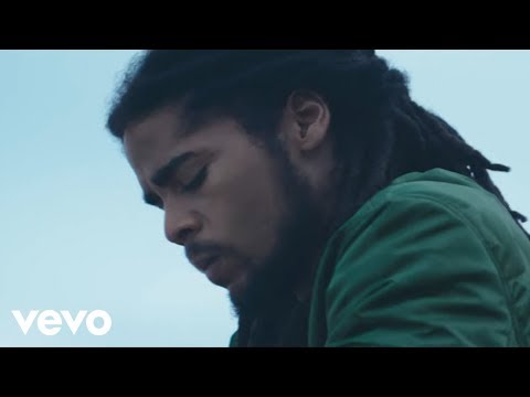 Skip Marley - Calm Down