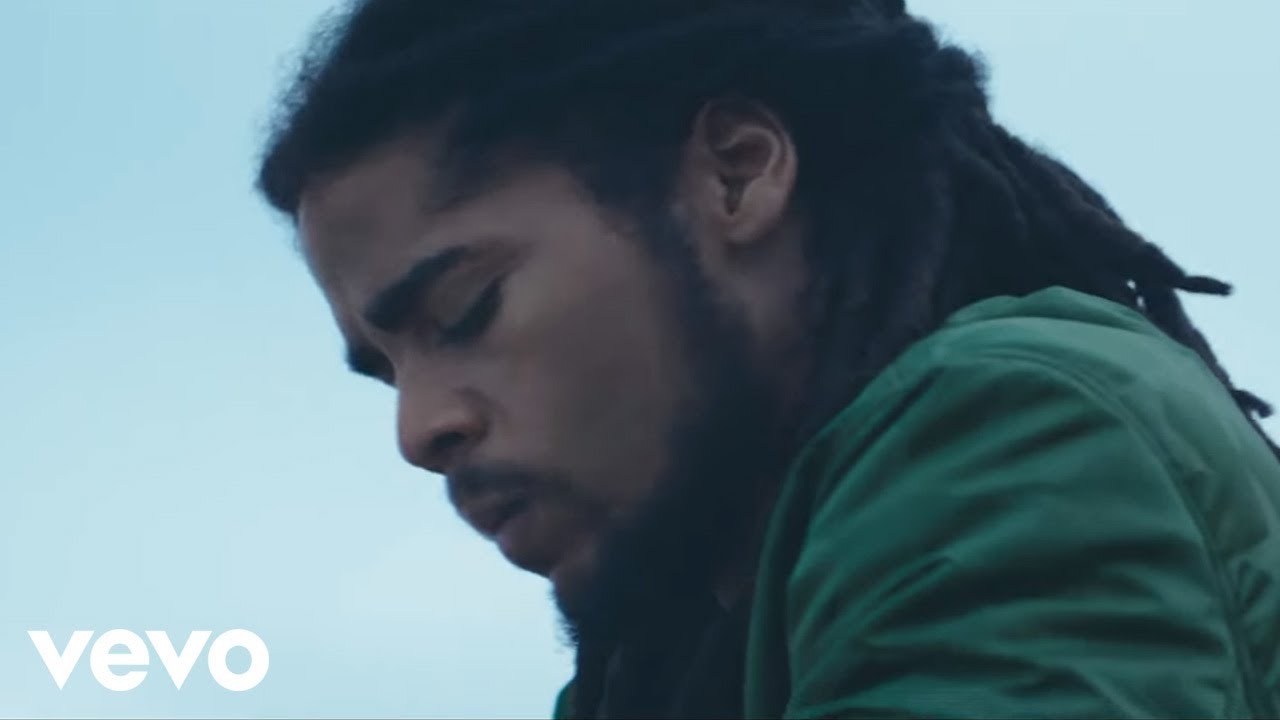 Skip Marley Drops New Single 'Calm Down' – Listen Now! 🎶