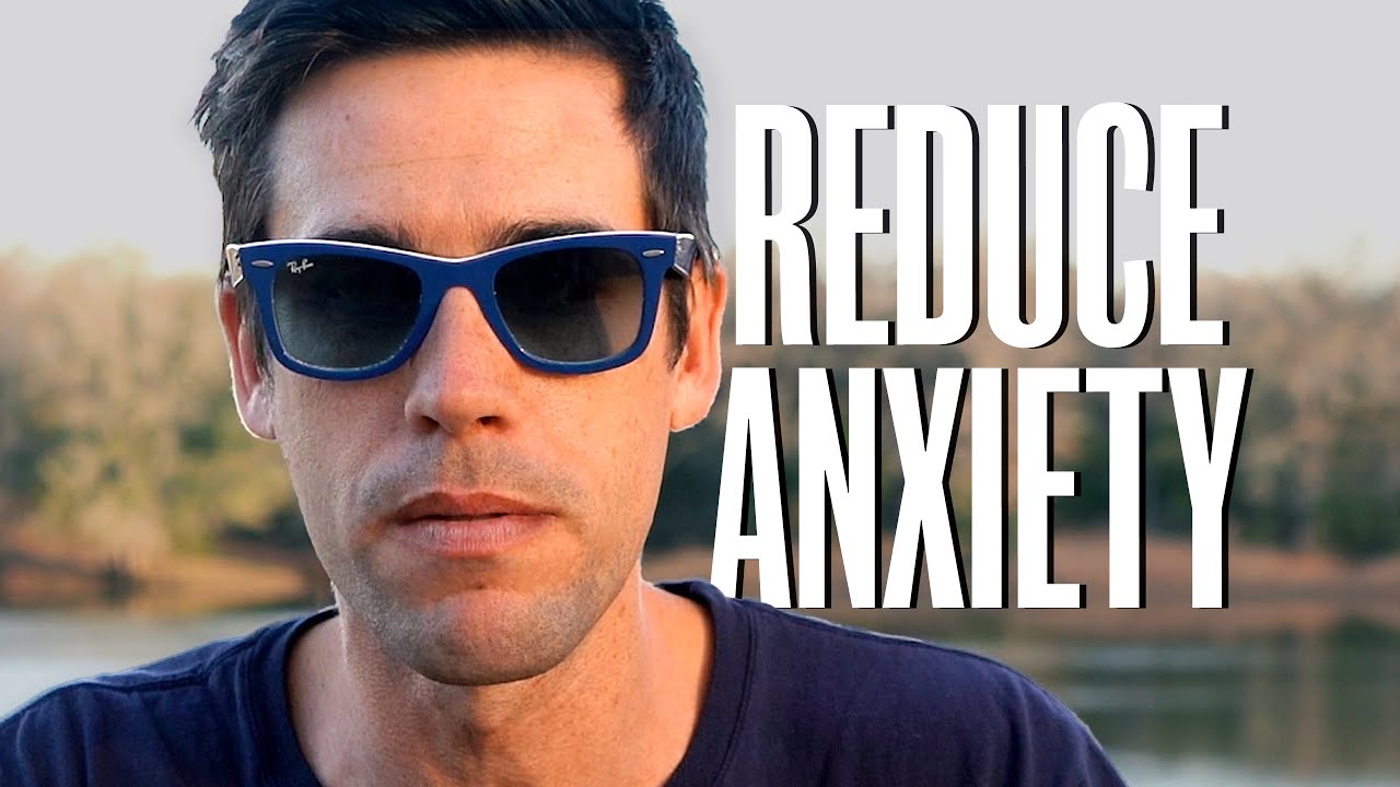 Stoic Strategies to Overcome Anxiety 🧘‍♂️