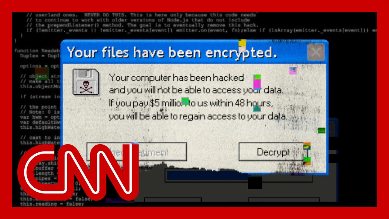 Understanding Ransomware Attacks and How to Protect Yourself