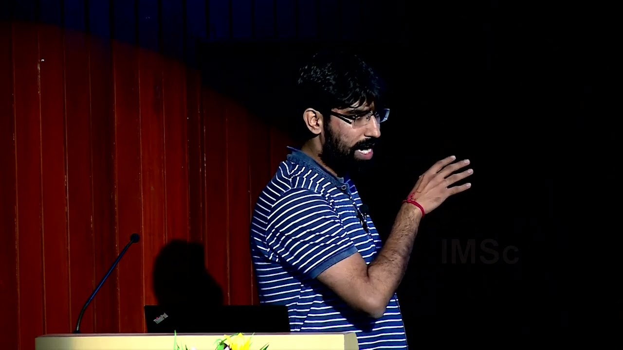 Understanding Time & Space Complexity of Query Algorithms π