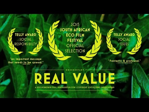 Real Value: Economics & Social Entrepreneurship π±