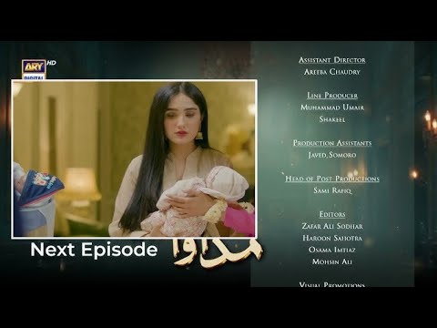 Madawa Episode 11 Promo | ARY Digital Drama