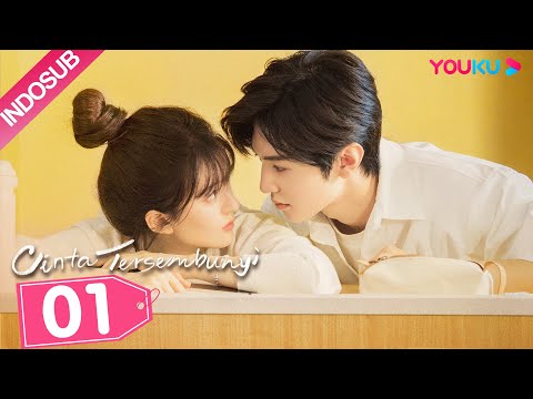 [INDO SUB] Cinta Tersembunyi (Hidden Love) EP01 | Zhao Lusi/Chen Zheyuan | YOUKU