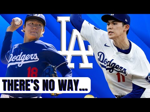This CANNOT Be Ignored... | Daily Dodgers News & Rumors