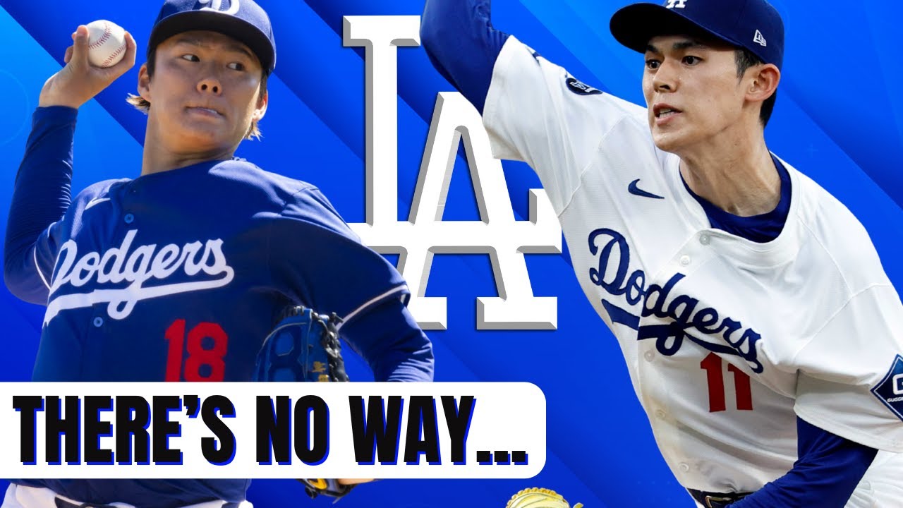 Dodgers' Road to Another World Series? 🔥 Latest News & Rumors
