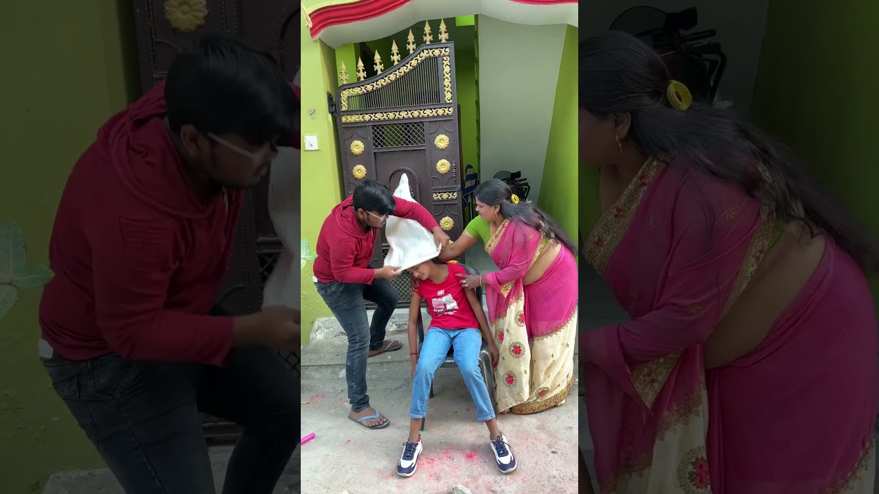 Ek Mari Hui Ladki Ka Badla 😱✨ | Magical Revenge Story #harharmahadev