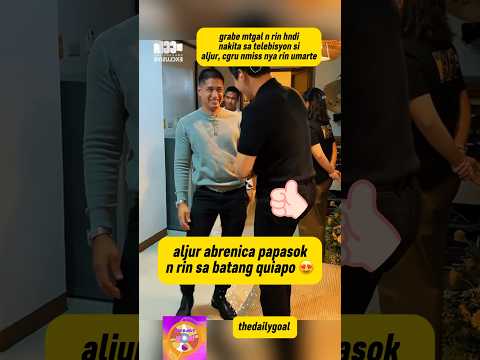 coco martin may bagong kukunin sa batang quiapo 😍#cocomartin #viralshorts