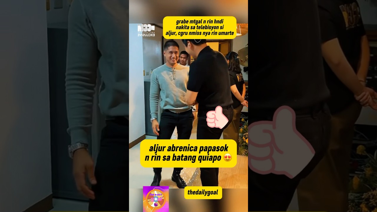 Coco Martin May New Project in Batang Quiapo 🎬