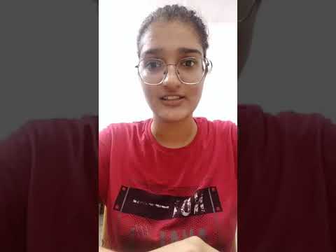 TEJASVI NARRATION/STORY/ARSHJYOTI