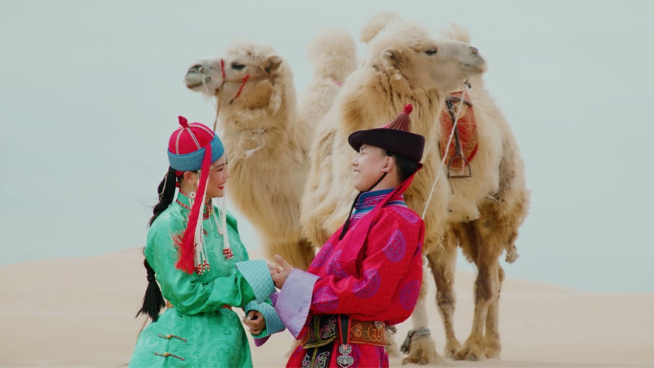 Suhee - Love Song 🎶 Official Music Video | New Release