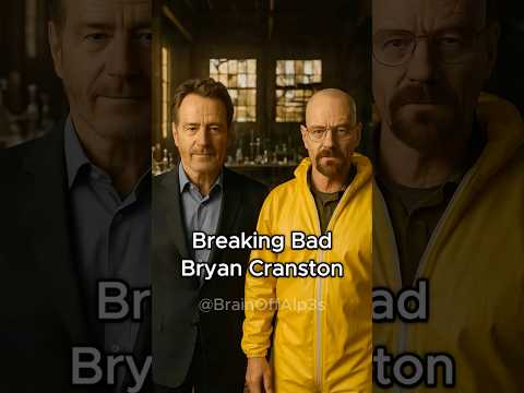 Iconic TV Series Actors & Characters Side by Side | Then & Now 🔥