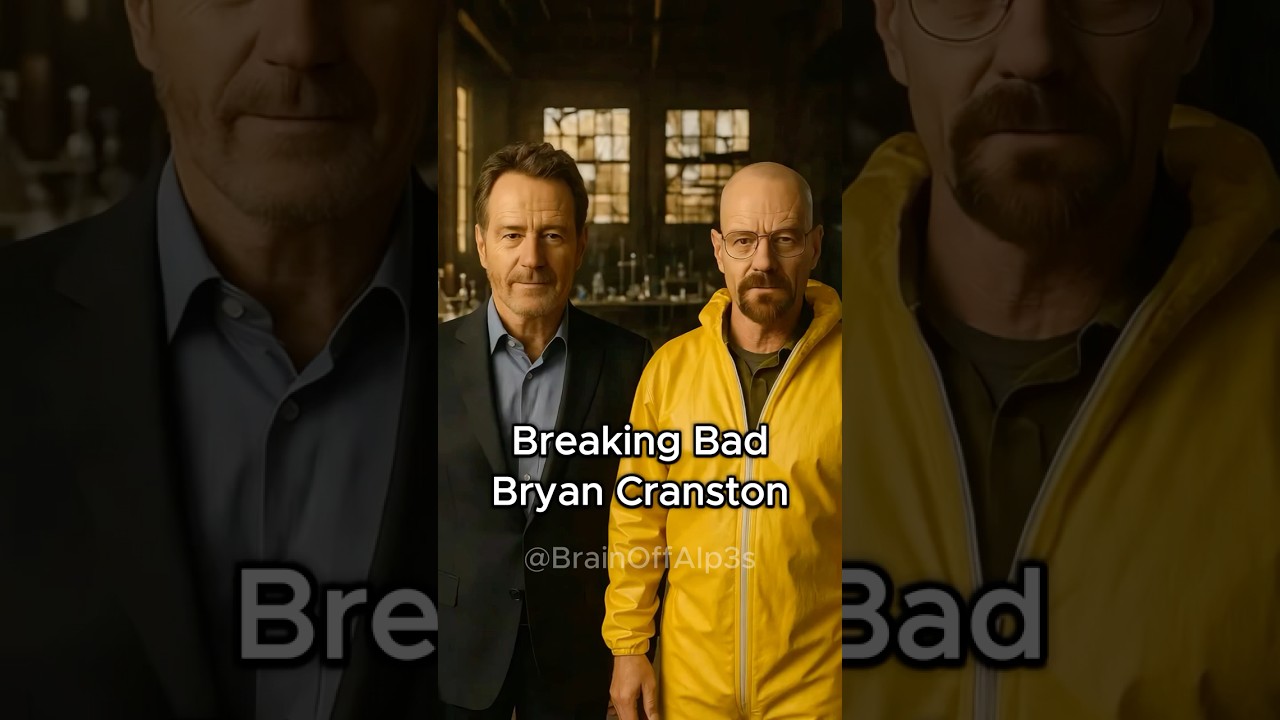 Then & Now: Iconic TV Series Actors and Their Characters π₯