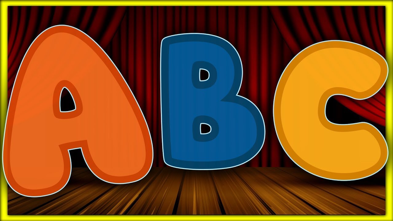 Fun ABC Song for Kids | Learn the Alphabet with Nursery Rhymes 🎶