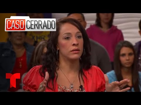 Su hermana lo rechaza por ser homosexual 🌈🙅🏻‍♀️💸 | Caso Cerrado Capítulo Completo