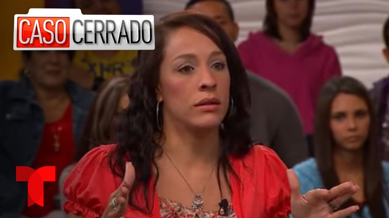 Conflicto Familiar: Rechazo por Orientación Sexual en Caso Cerrado