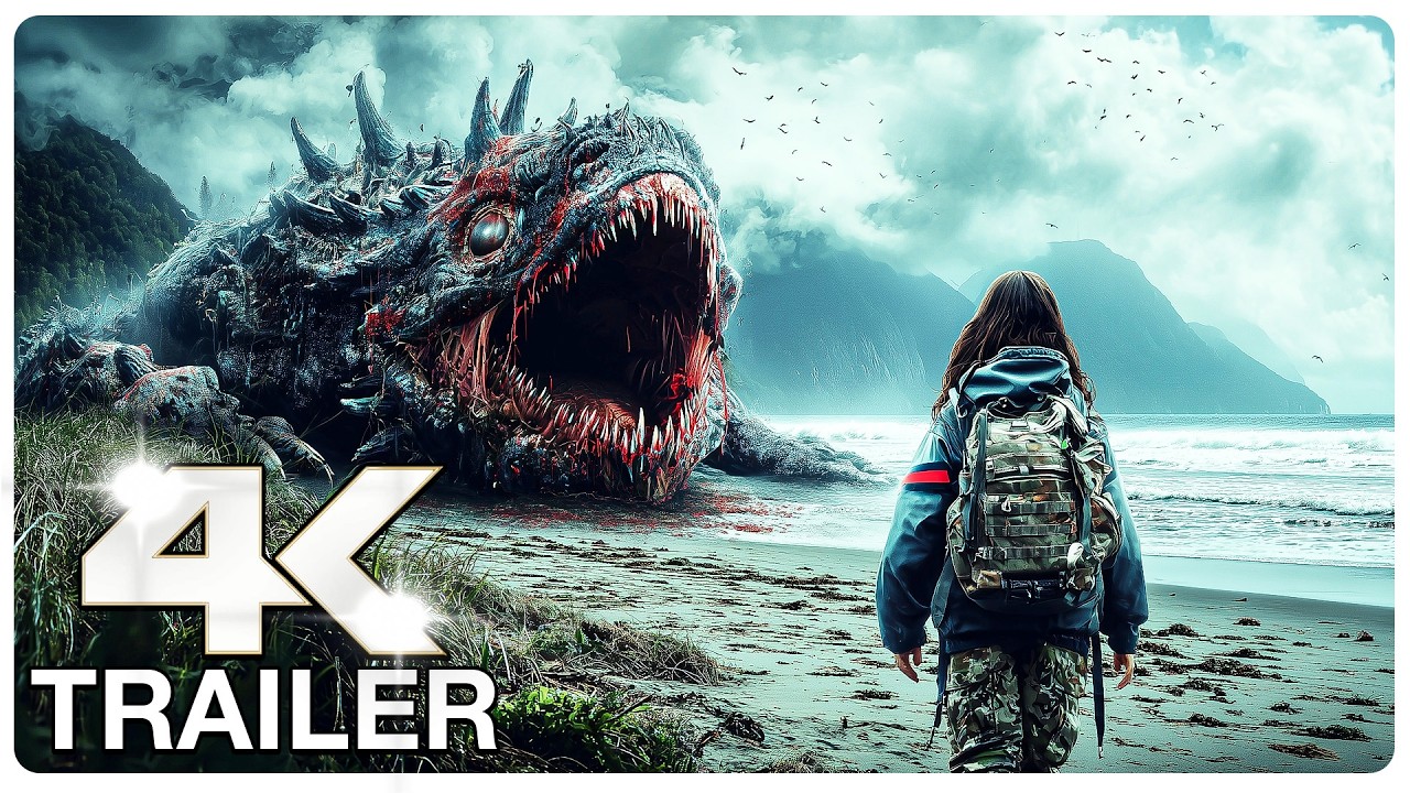 Top Sci-Fi Movies to Watch in 2025 🚀