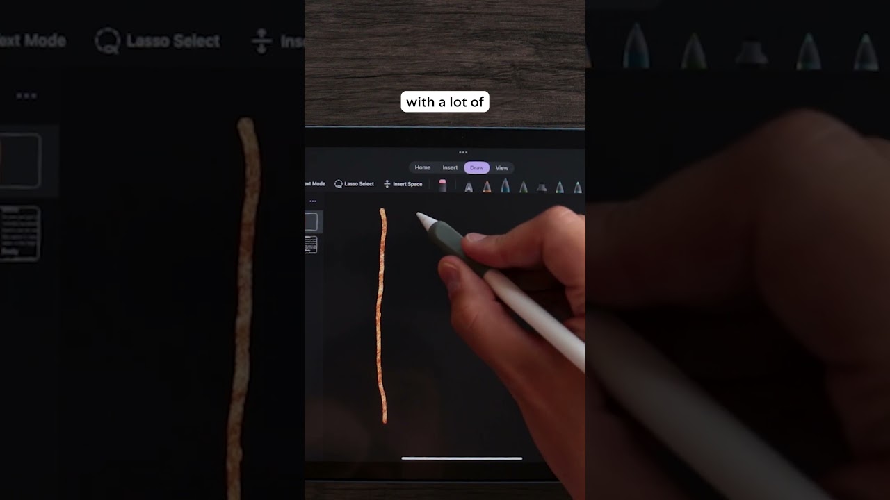 From the hundreds of digital notetaking apps out there, OneNote is a top contender! ✍️